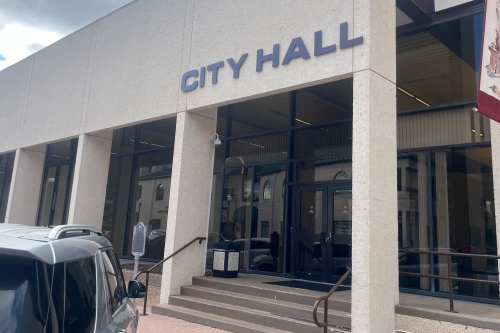 Conroe City Council proposes $8.3M in general capital improvement projects for FY 2023-24