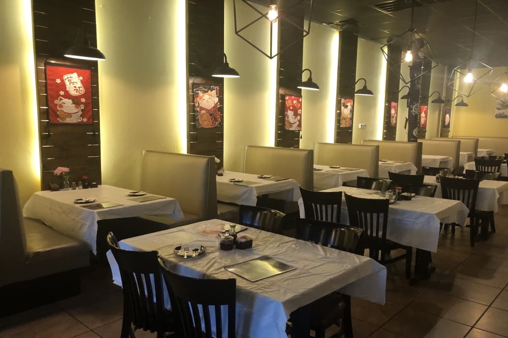 Noodle Kitchen opens new restaurant in The Woodlands area serving hand-pulled noodles