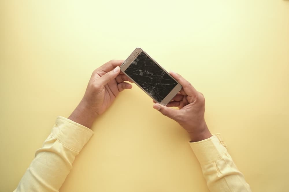 Phone Repair Nerds now servicing broken devices off FM 1960 in Humble
