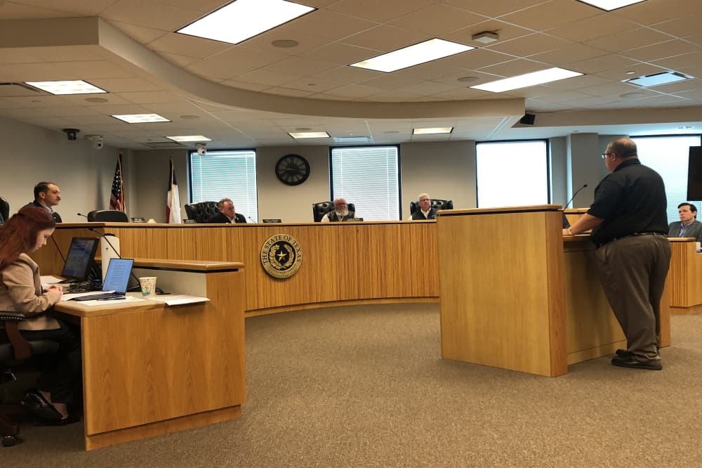 'There is no more': Montgomery County looks to bond, certificates amid funding issues