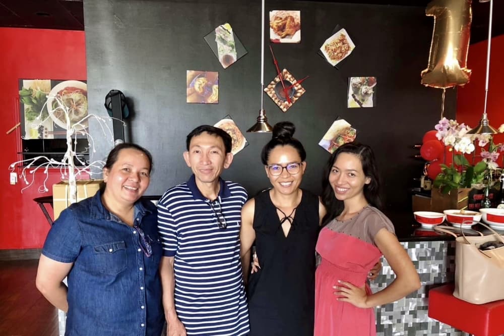 Vietnamese restaurant Fu Manchung switches ownership after 6 years in Spring
