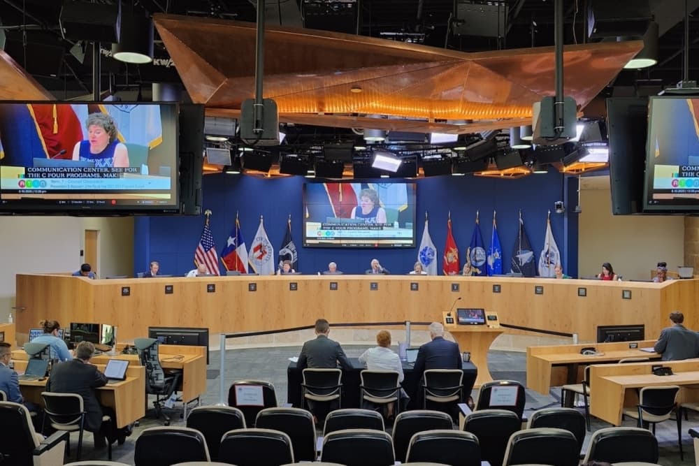 Public safety, parks, homelessness: Austin officials seek to fulfill budget priorities