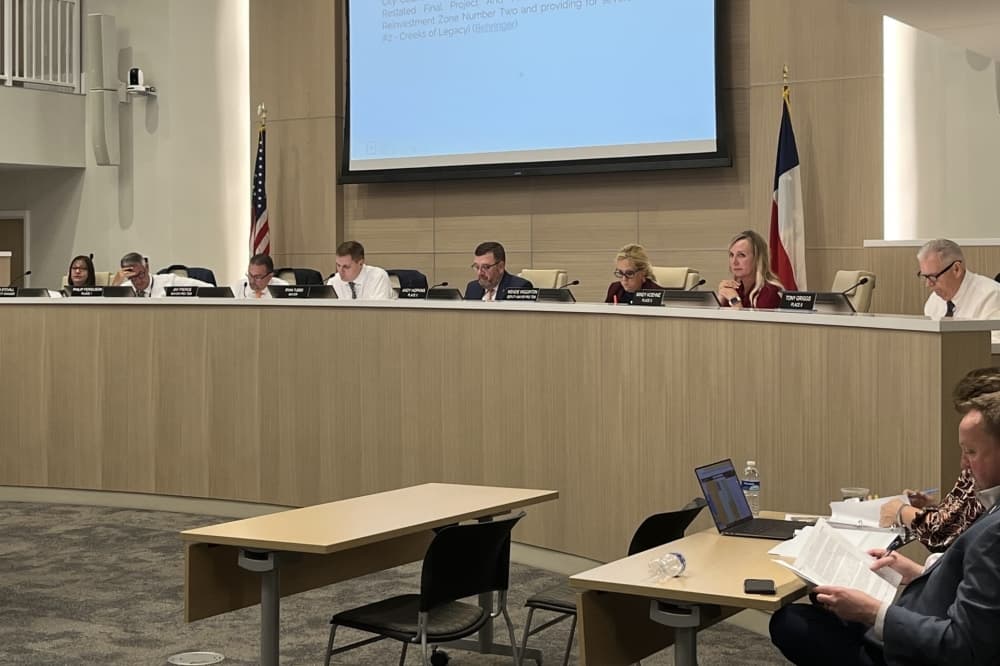Celina council tables 641-acre development to allow for resident feedback