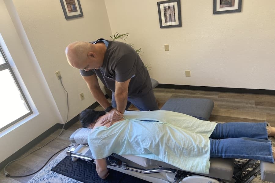 Gonstead Chiropractic & Wellness ATX relocates to Rollingwood