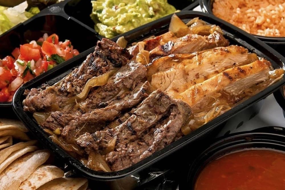 Tex-Mex chain Fajita Pete's projects early 2024 opening for Humble location