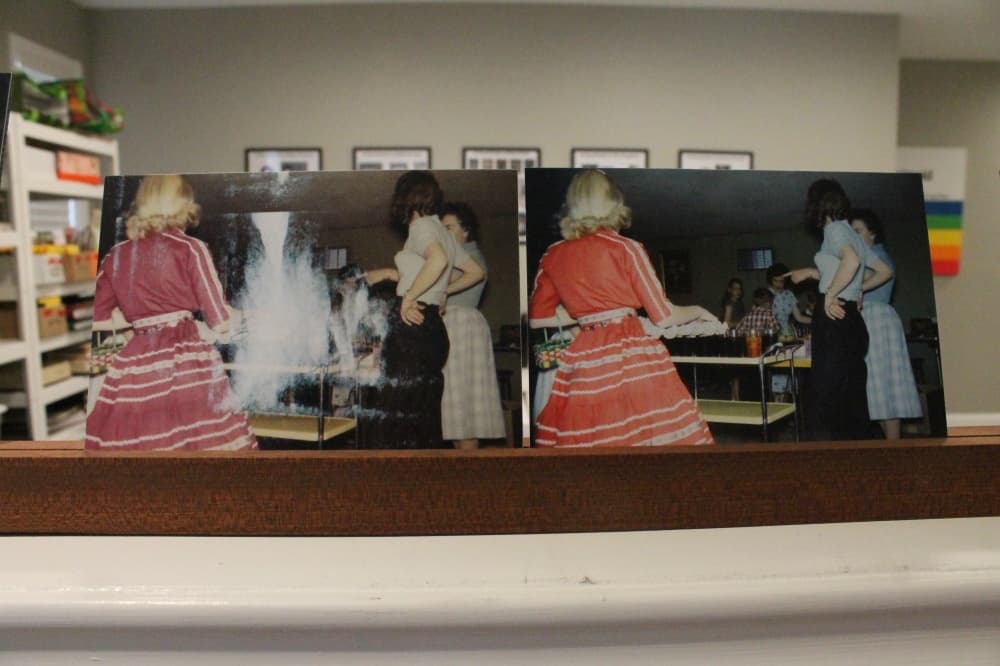 Austin-based Memory Forward brings photos and memories back to life