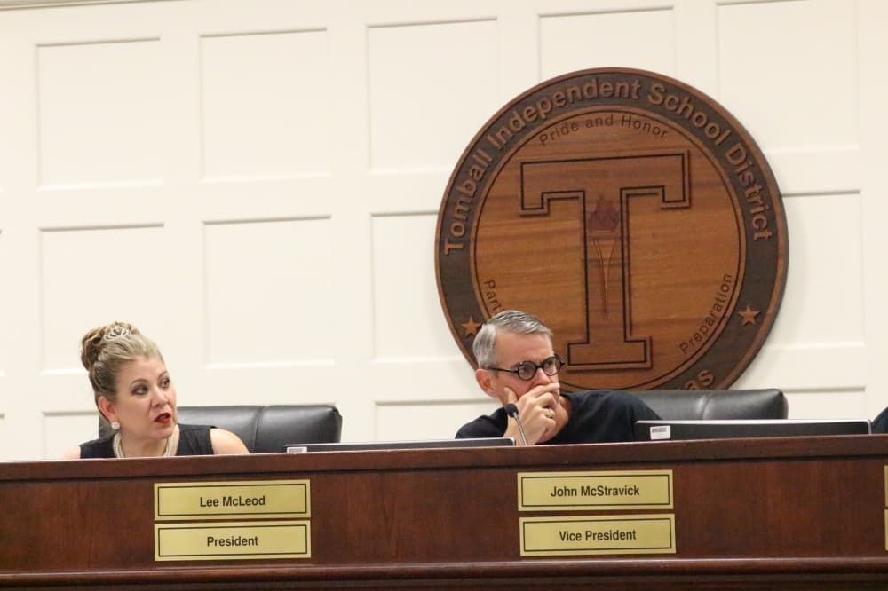 29 deputies to patrol Tomball ISD schools by October with contract update