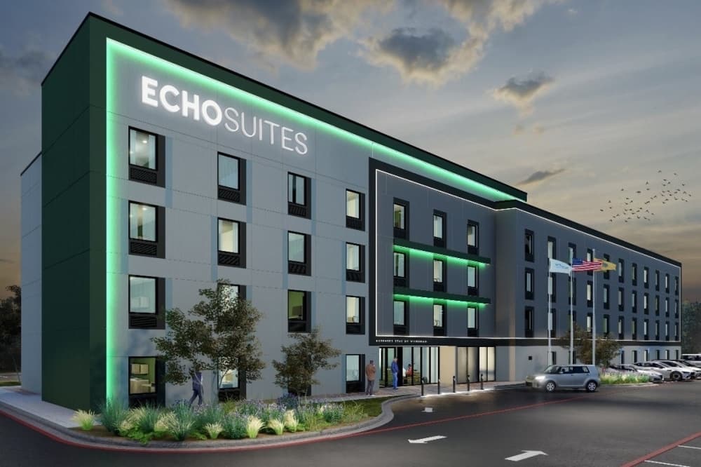Extended-stay hotel coming to Round Rock 