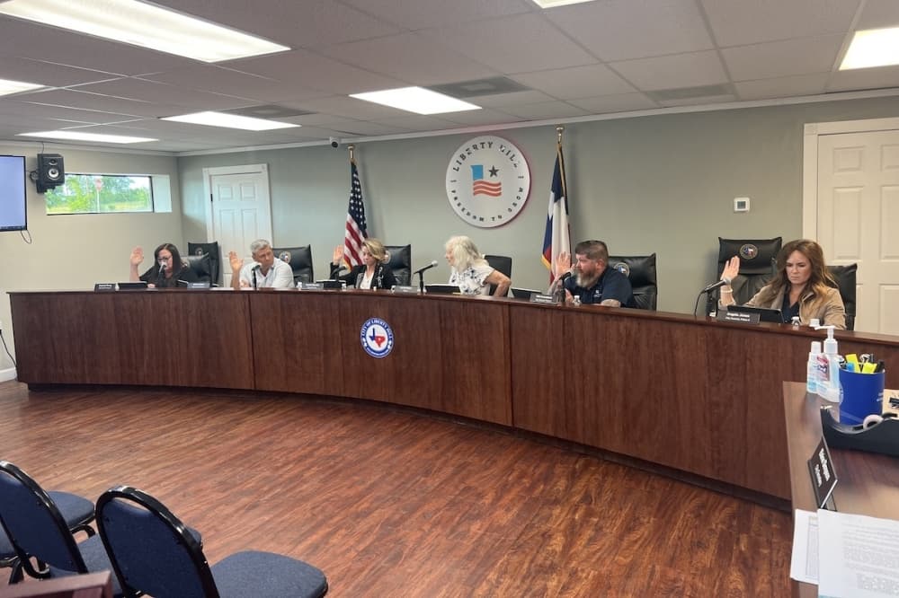 Heritage Ridge development moves forward in Liberty Hill