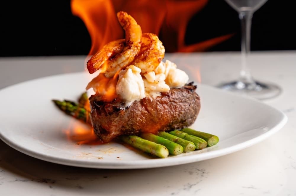 Mack Allen's to open in Creekside Park in 2024 serving seafood, steaks
