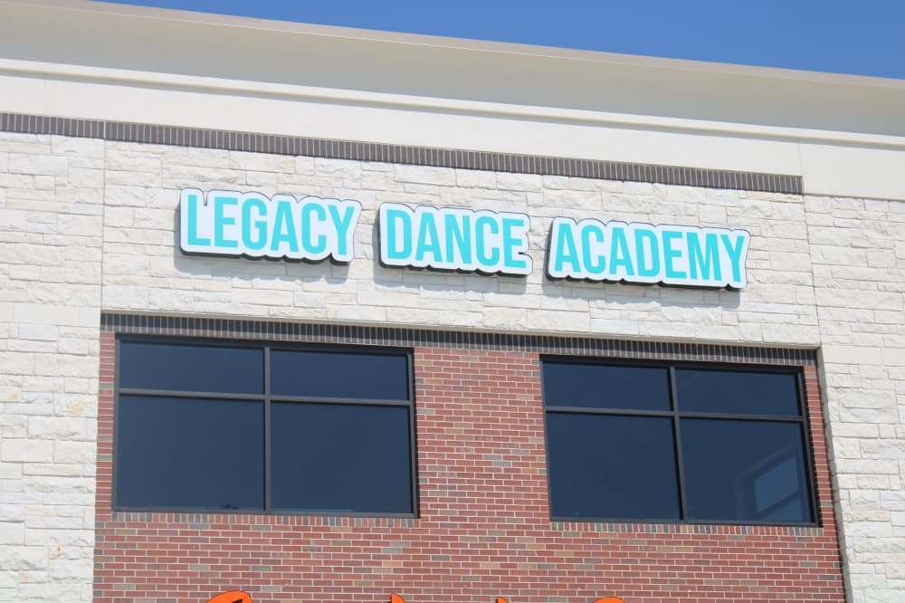 Legacy Dance Academy brings classes to Frisco