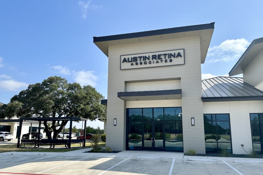 Austin Retina Associates now treating eye conditions in Georgetown