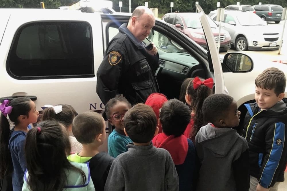 Northside ISD to boost police presence at schools