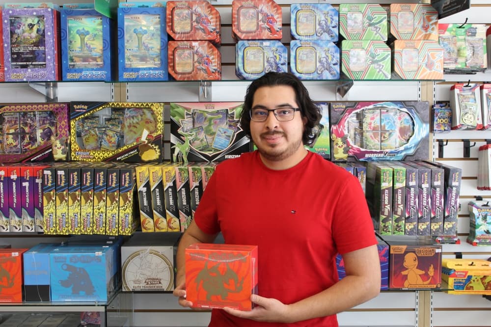 Pearland Town Center program creates low-risk opportunities for local businesses to set up shop