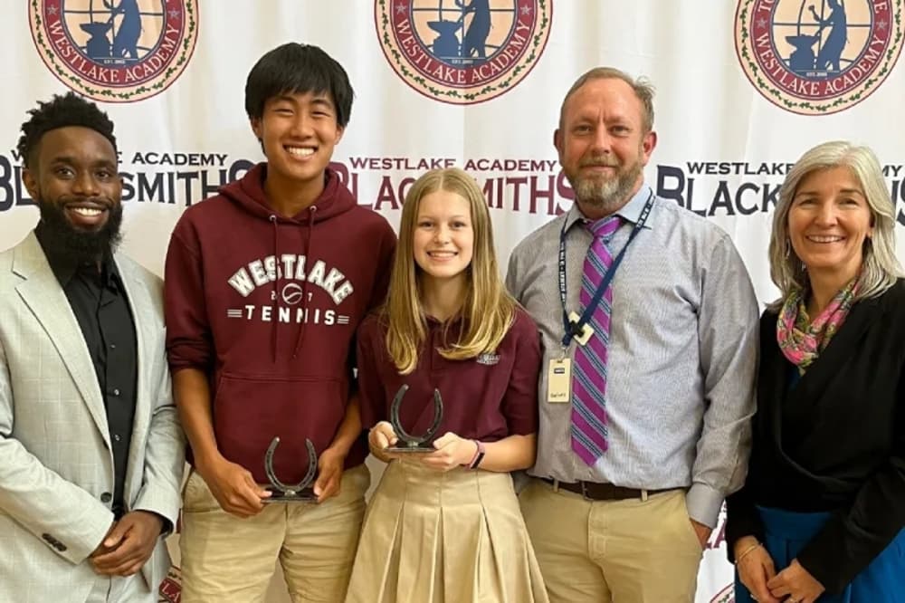 Westlake Academy to celebrate 20th anniversary in 2023-24 school year
