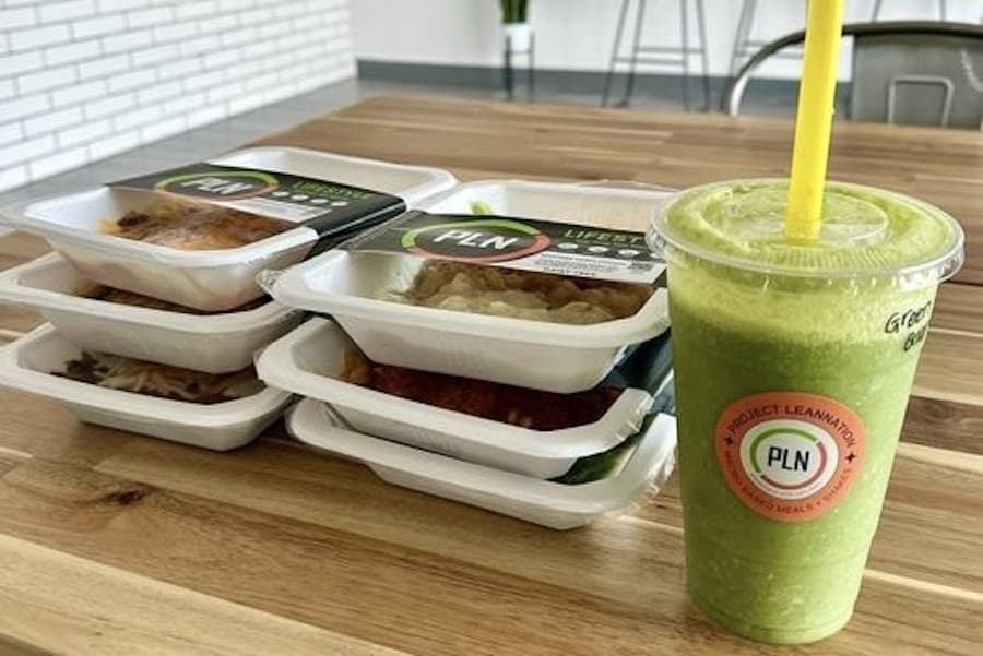 Project Lean Nation brings meal kits, nutrition consults to Prosper