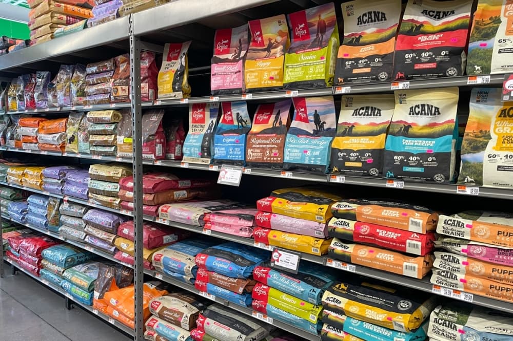 Pet Supplies Plus in New Braunfels announces grand opening plans