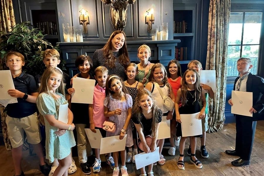 Reach for the Stars ATX to offer after-school enrichment program at Lake Travis ISD