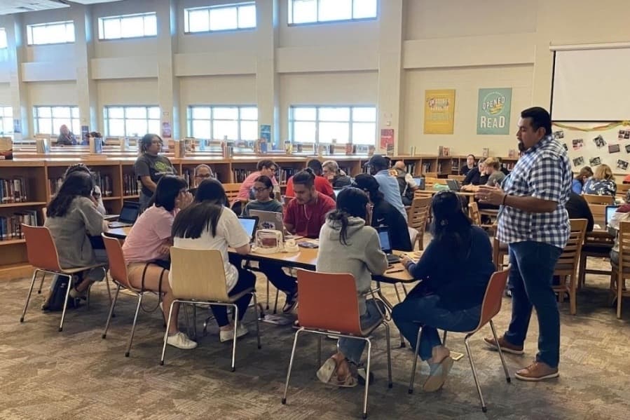 Hutto ISD middle school rezoning to potentially grandfather rising 7th graders
