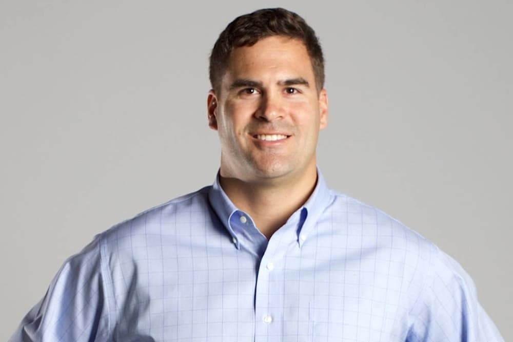 Bexar County Commissioner Grant Moody shares background, goals