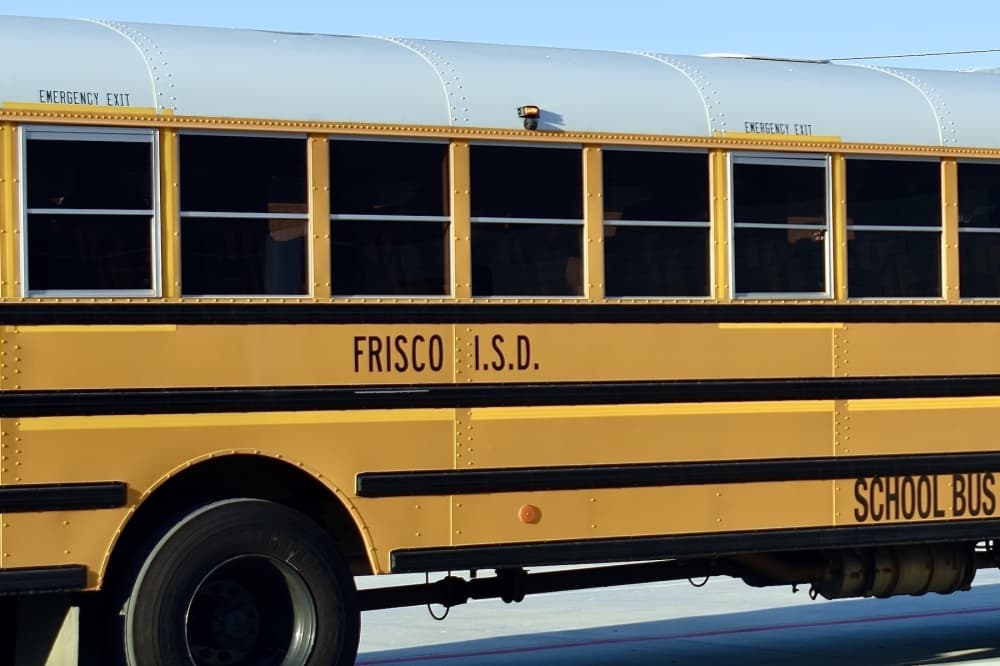 6 actions taken by Frisco ISD school board in 2023