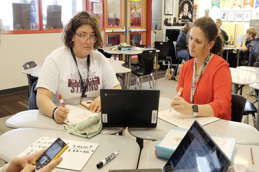 New Braunfels educators adapt to new state testing