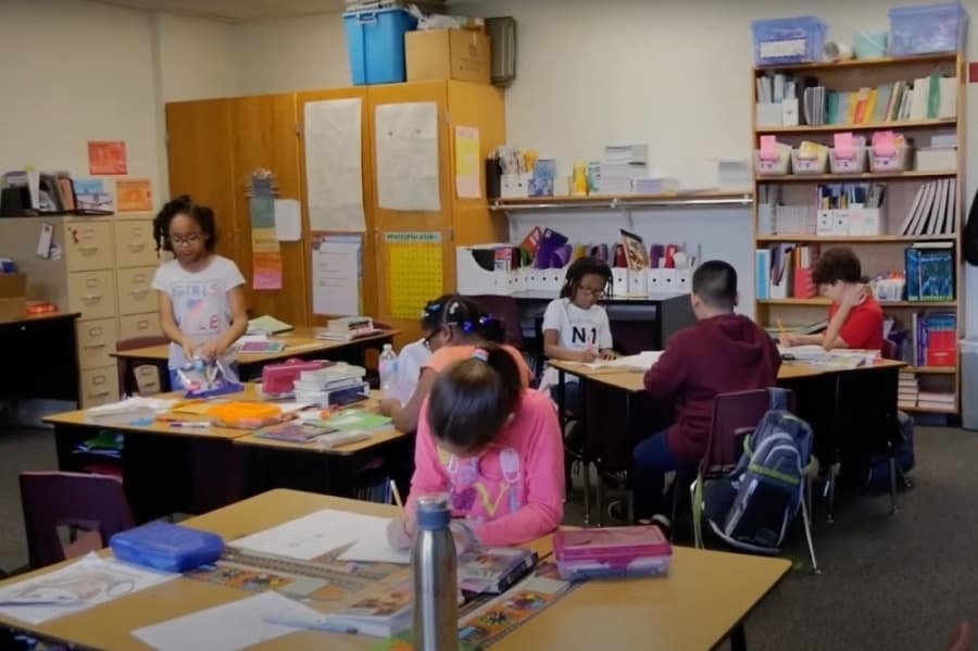 Pflugerville ISD enrollment lower than projected for 2023-24 school year