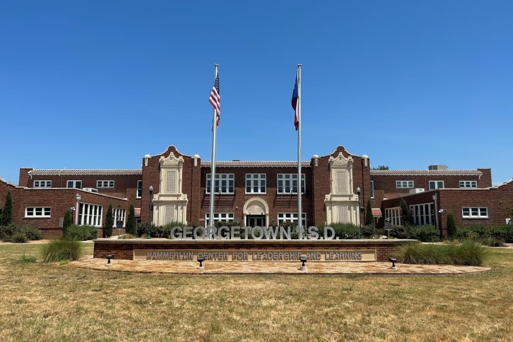 7 Georgetown ISD campuses are at or near capacity, demographers say