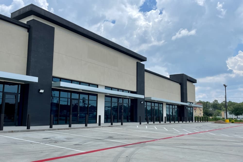 Marco’s Pizza, Jax Wax, Houston Barber School to open at Humble retail center