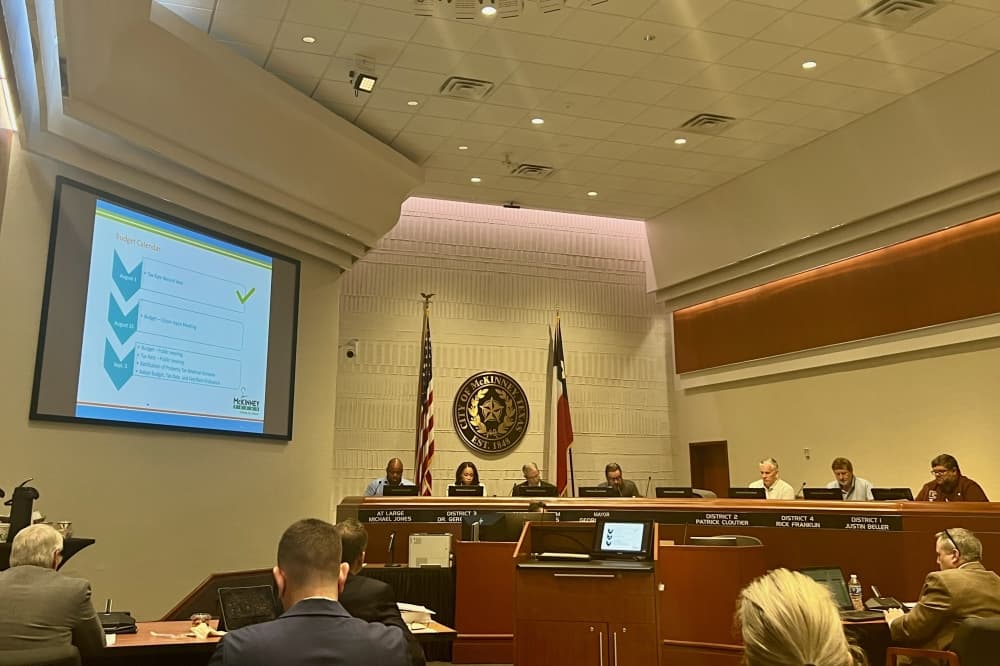 McKinney's FY 2023-24 budget proposes lower property tax rate, more public safety jobs
