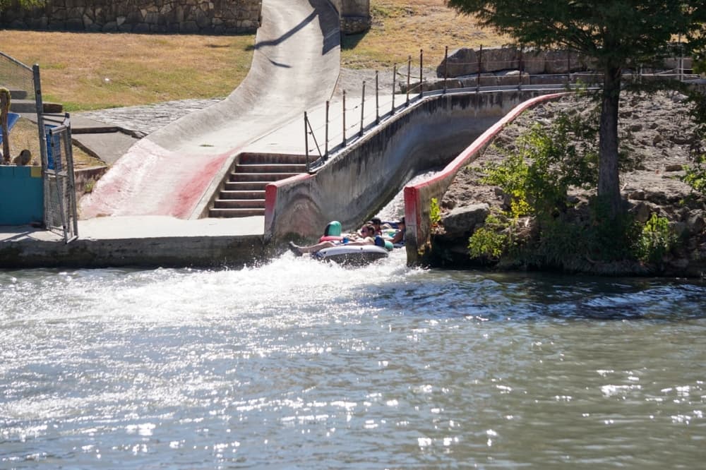 Comal River saw increase in visitors, revenue, litter in summer 2023