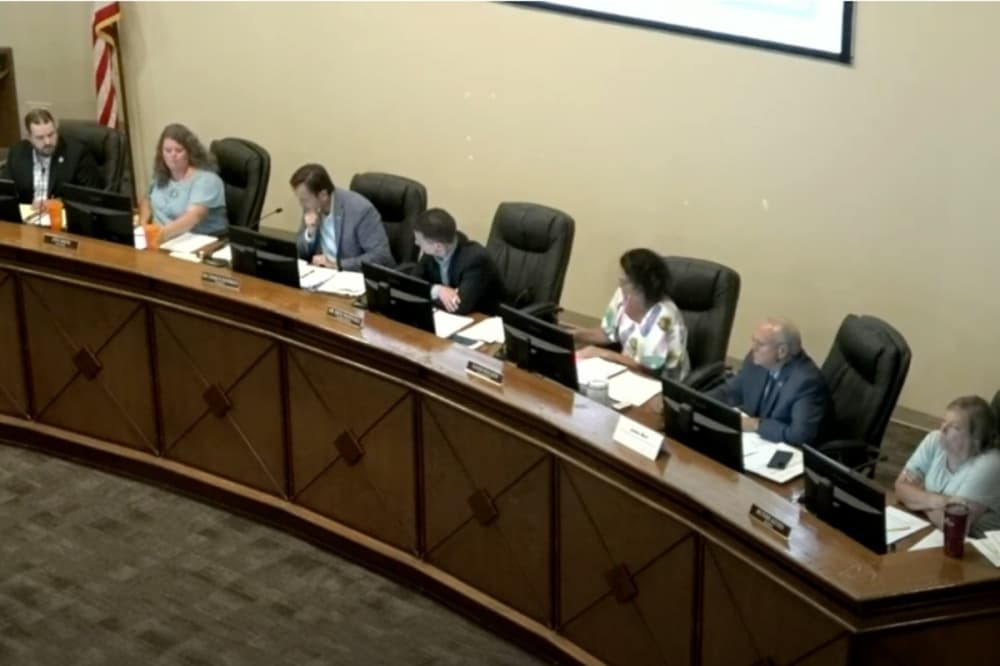 Keller ISD faces civil rights complaints over restroom, pronoun policies