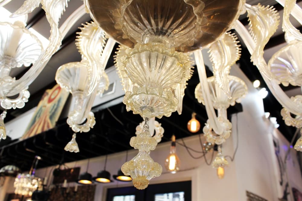 chandlier 