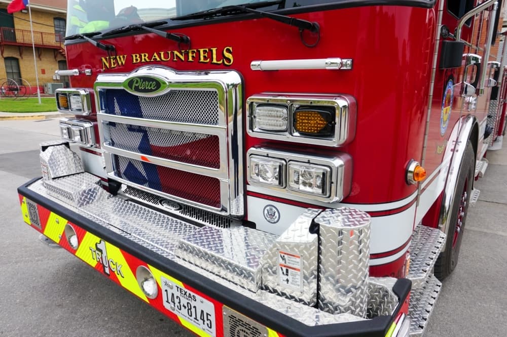 City to host Meet the Trucks event