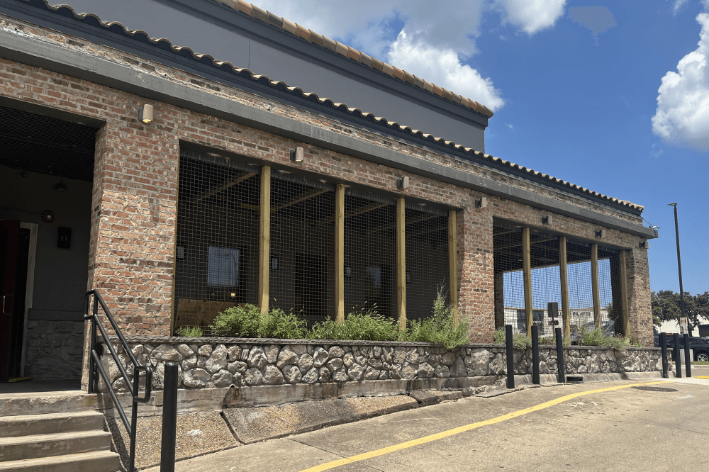Petra and the Beast reopens in new Lakewood space
