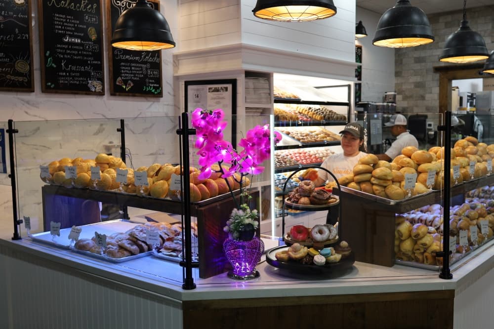 Karma Kolache opens along Kuykendahl Road in Tomball