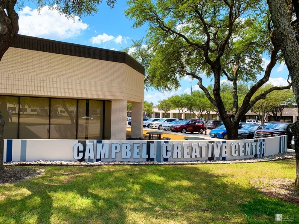 Talley Riggins Construction Group expands headquarters in Richardson