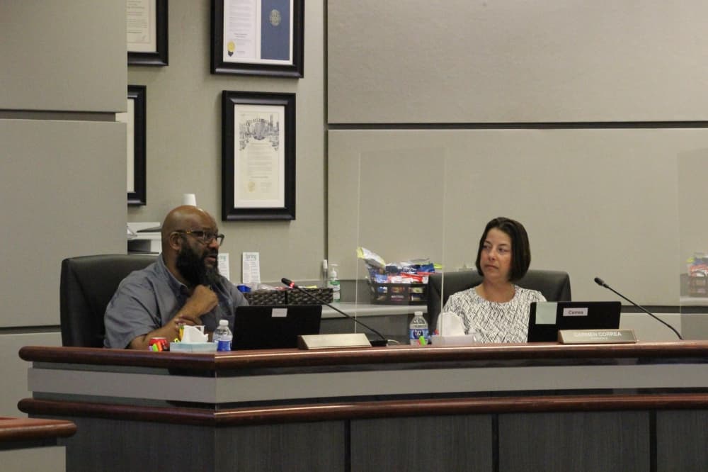 20 vendors selected to begin Spring ISD 2022 bond projects