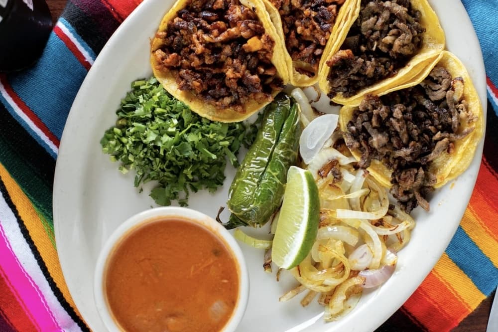 Leander family-run Tex-Mex restaurant La Tapatia known for consistency, authenticity