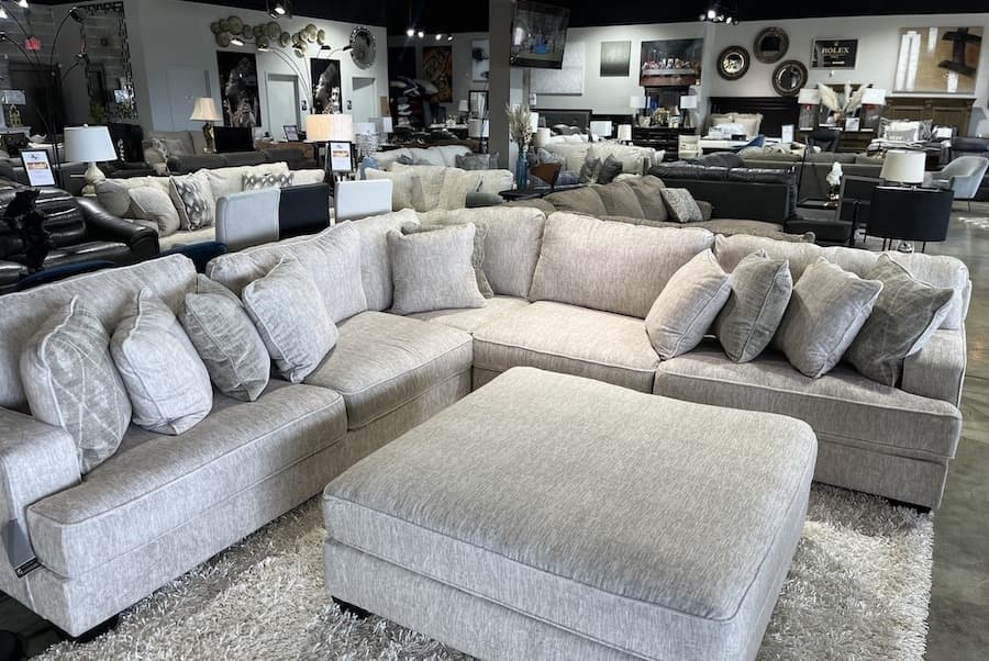 Lonestar Mattress & Furniture to celebrate 1st anniversary in Cy-Fair