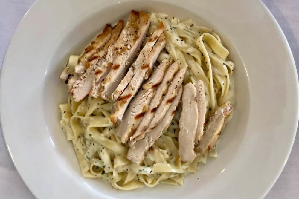 Giuseppe’s Restaurant celebrates 40th anniversary in Spring