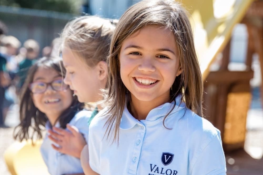 Valor Education to open first San Antonio school Aug. 16