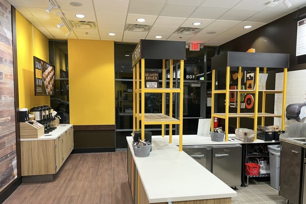 Einstein Bros. Bagels to bring fresh-baked breakfast, lunch to Lewisville
