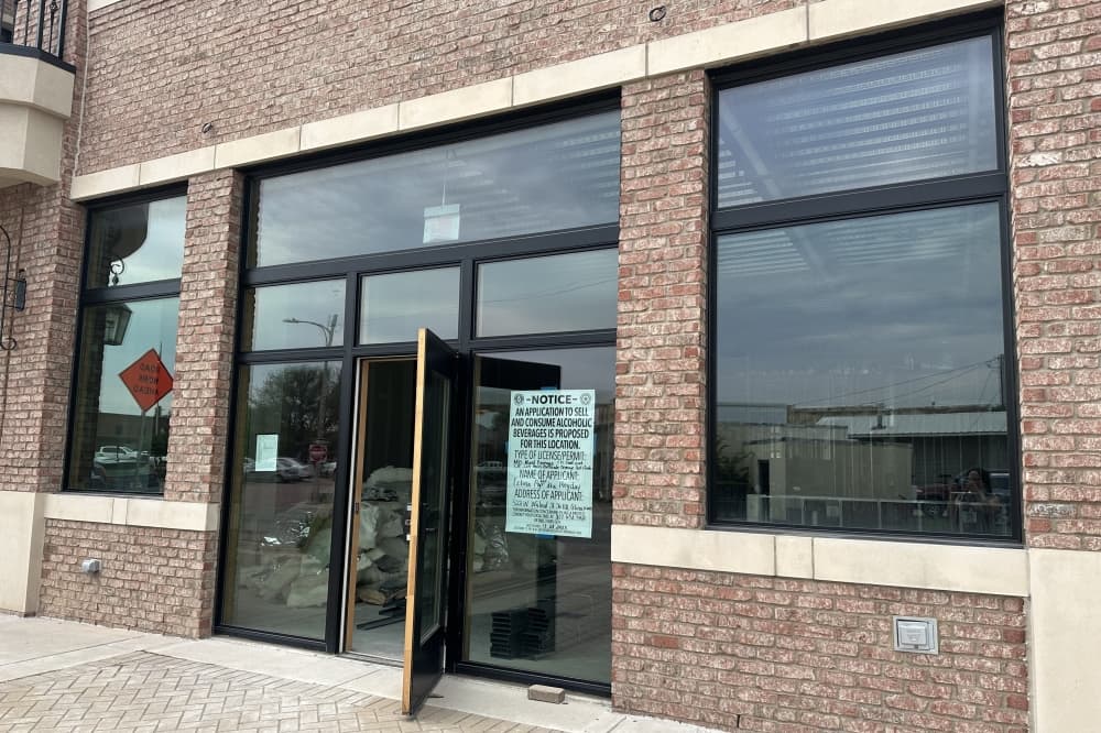 Heyday to bring on-tap cocktails to Celina’s downtown square