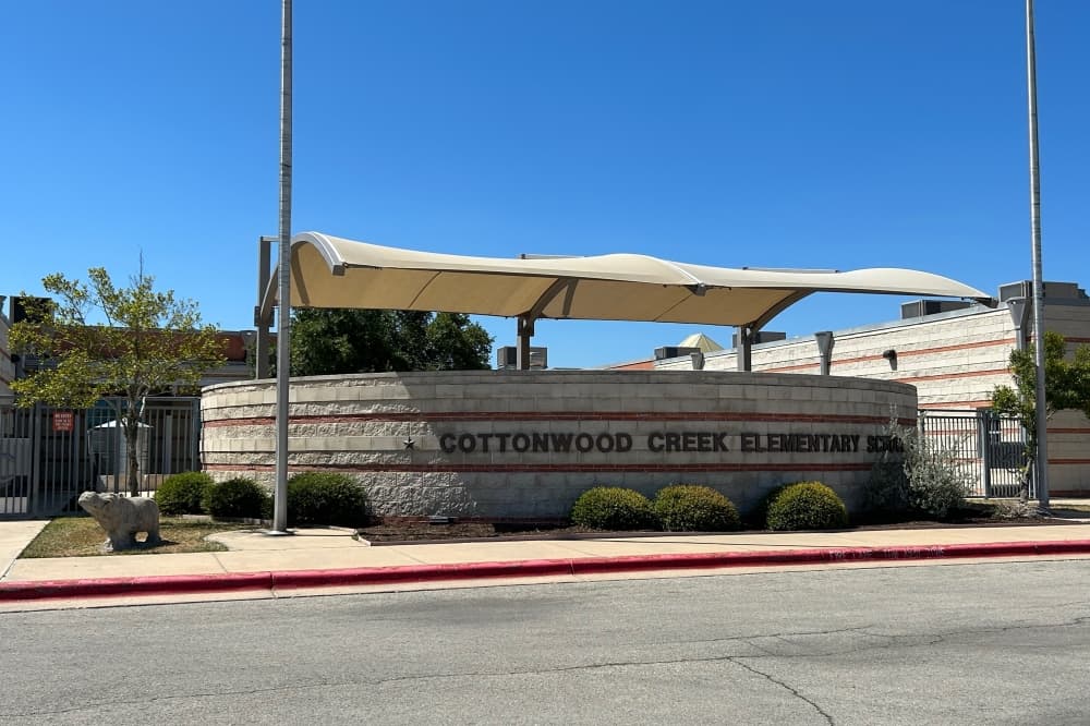 Hutto ISD implementing campus safety improvements for 2023-24 school year