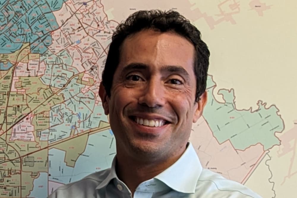 San Antonio City Council to mull reprimanding member after DWI arrest