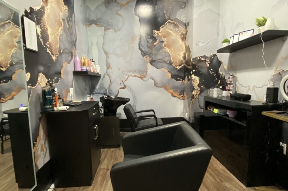 Phenix Salon Suites offers luxury salon spaces in Prosper