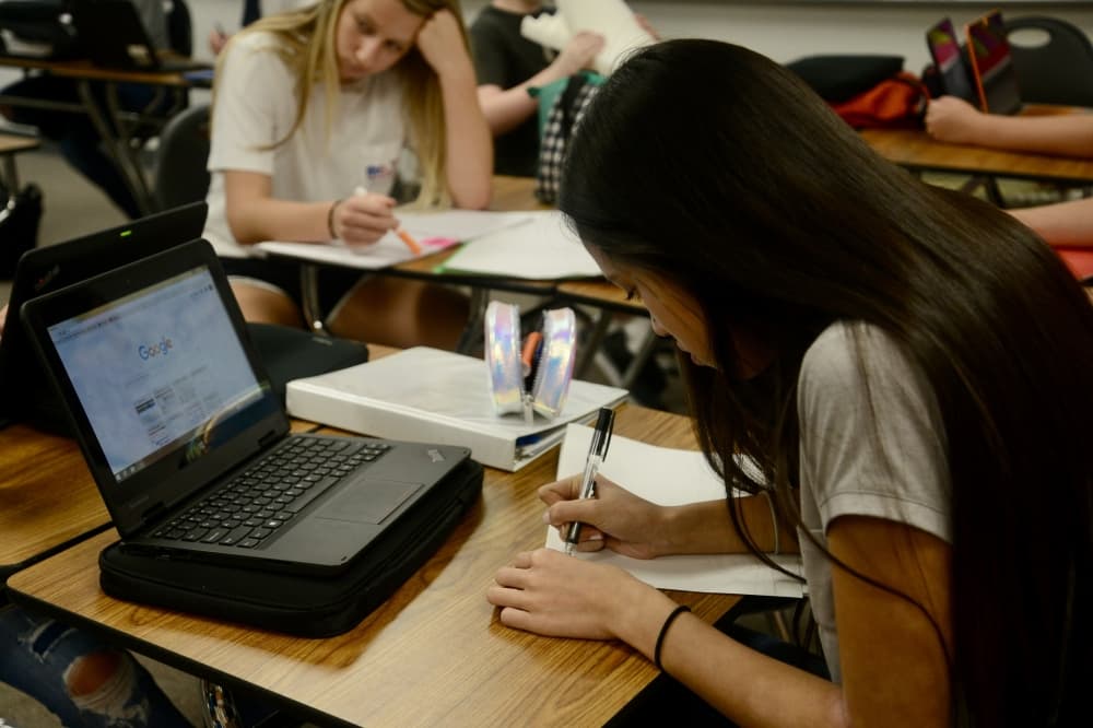 Liberty Hill ISD sees 57% increase in enrollment since 2020-21