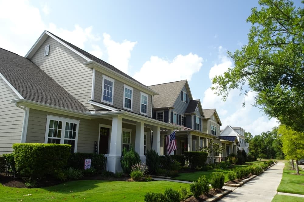 More homes on market in Houston despite falling home sales in July