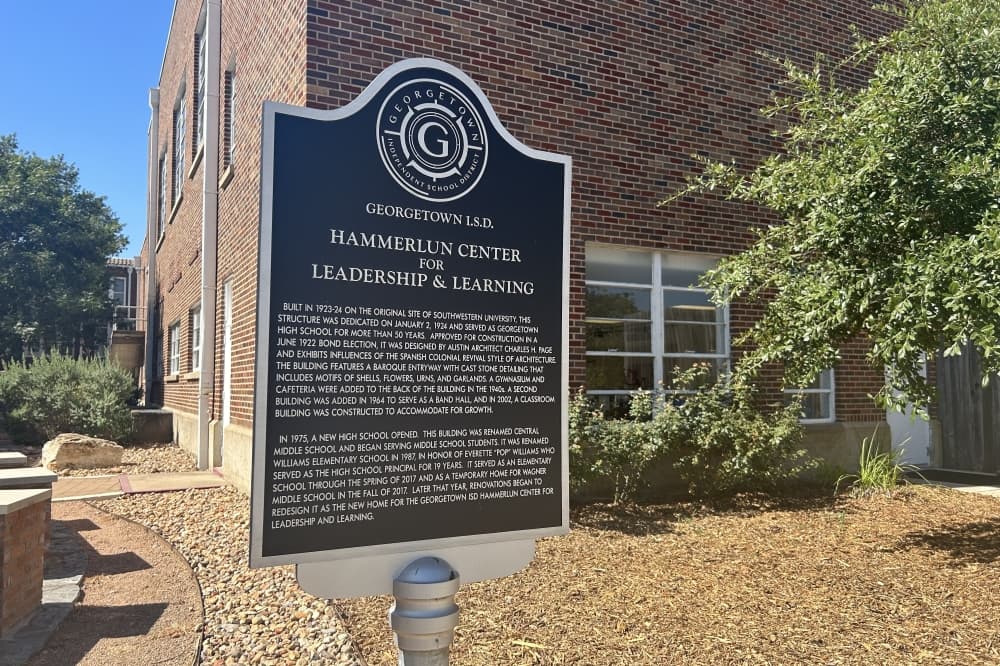 Georgetown ISD sees 15.5% increase in enrollment since 2020-21